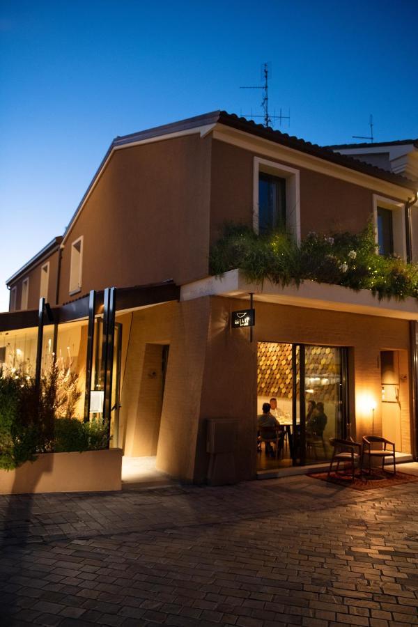 Locanda Remare Чезенатіко Екстер'єр фото
