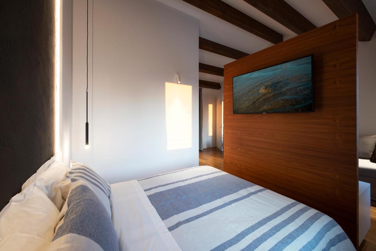 Locanda Remare Чезенатіко Екстер'єр фото